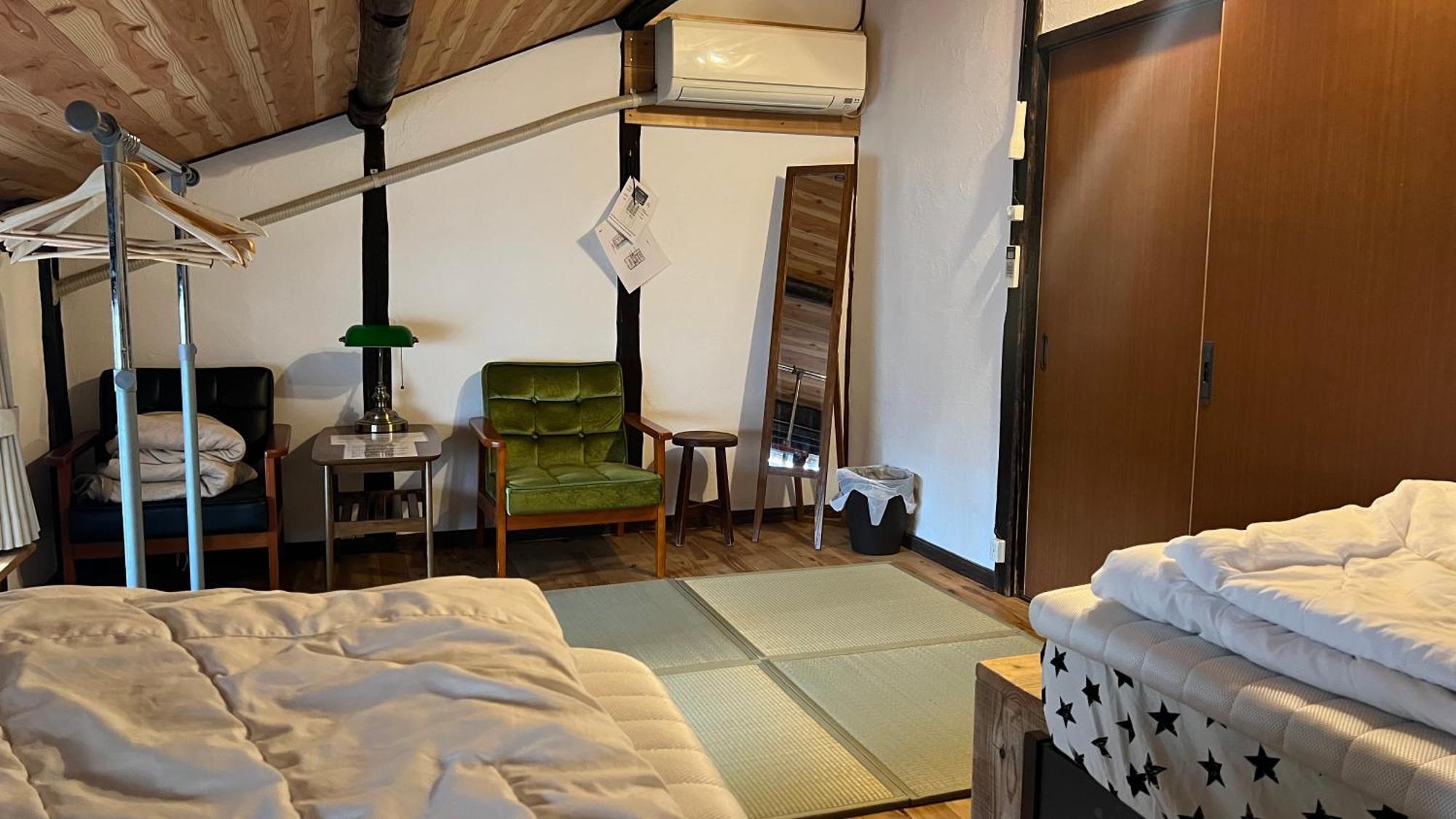 Hotel 京町家 近よし Kjóto Exteriér fotografie