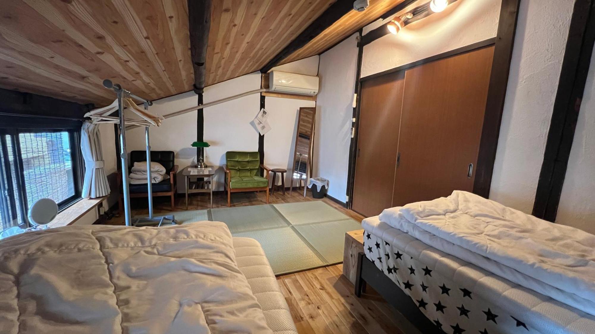 Hotel 京町家 近よし Kjóto Exteriér fotografie